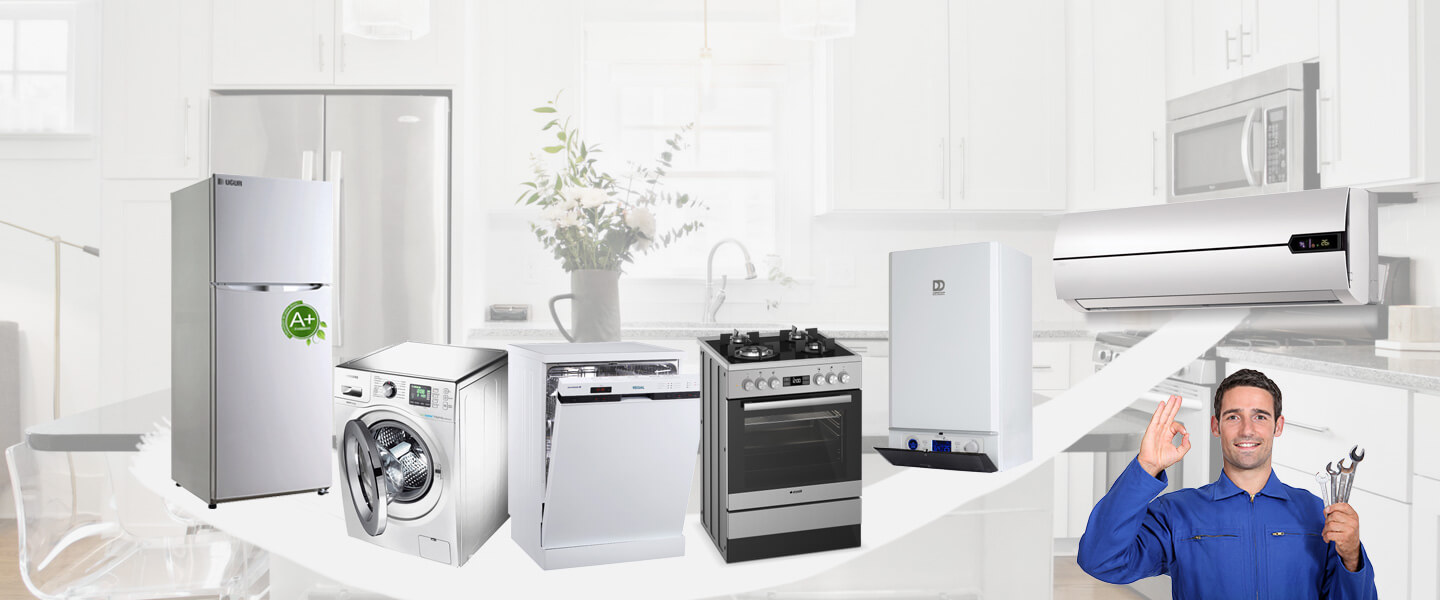 Germencik Silverline Servisi